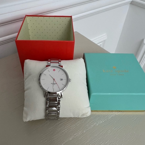 Kate Spade Watch - Picture 3 of 4